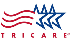 Tricare logo