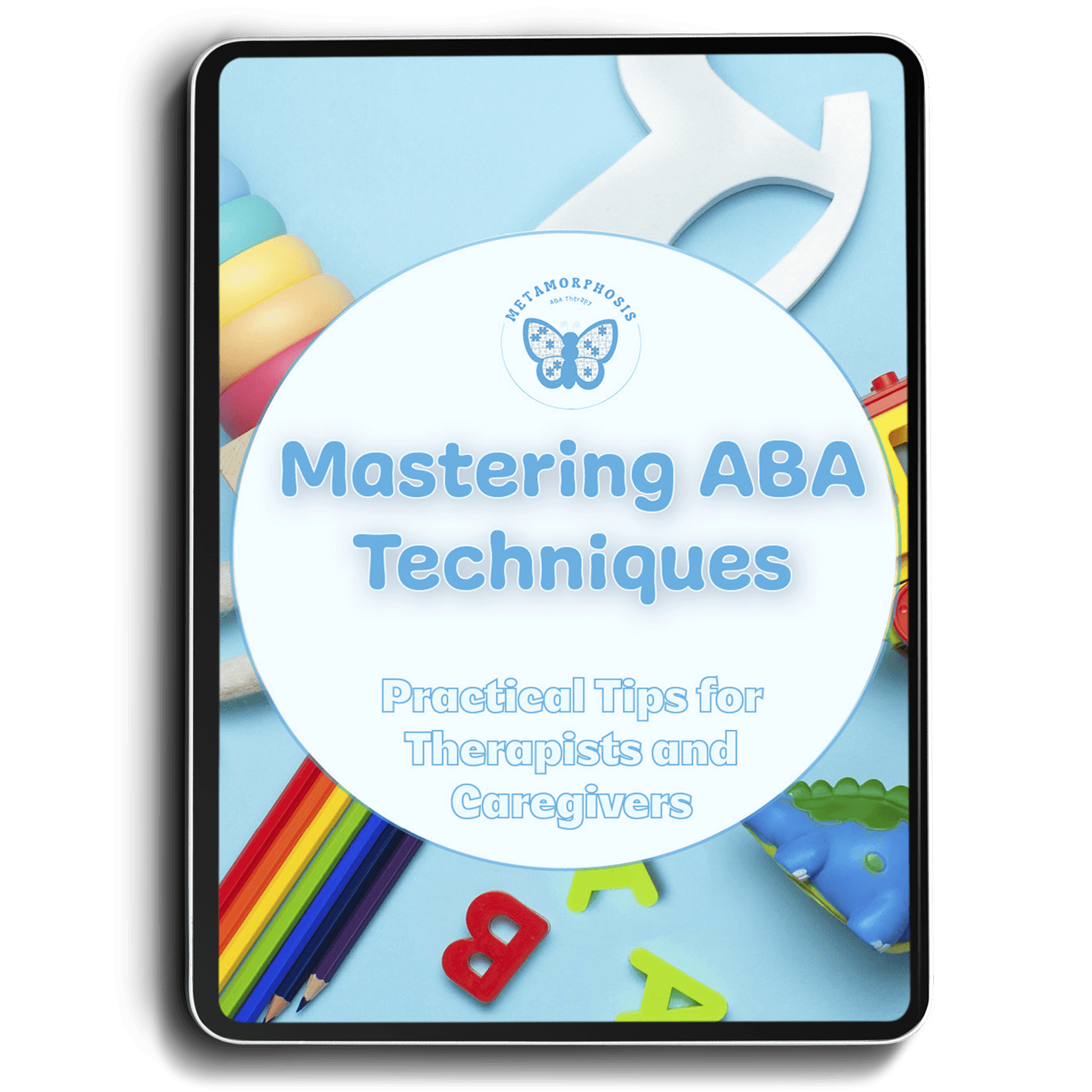 Mastering ABA Techniques